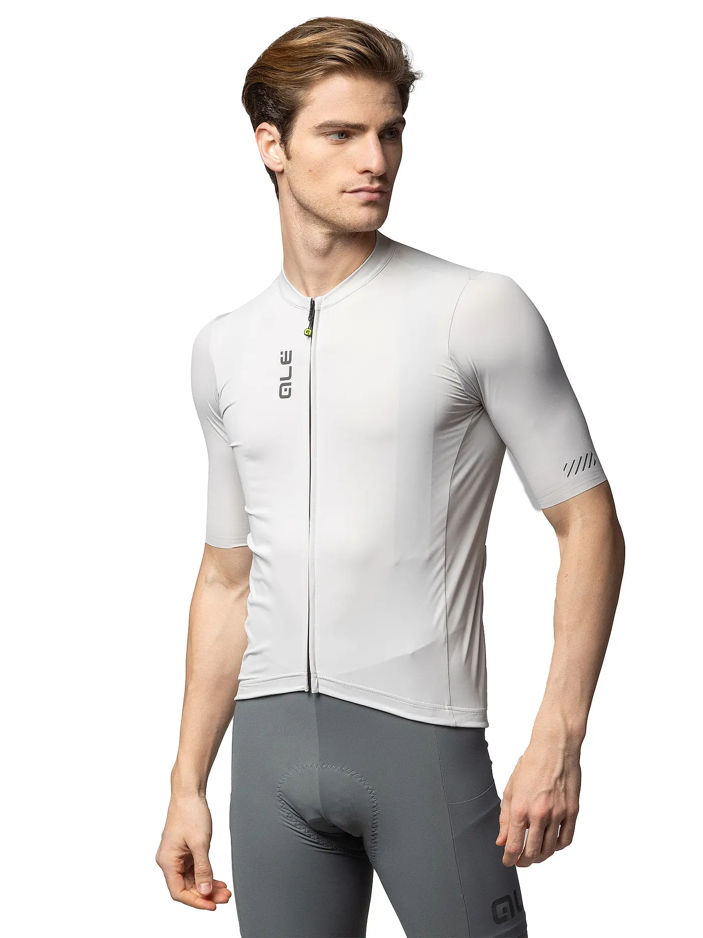 ALE | Herren Radtrikot Color Block Off Road | 